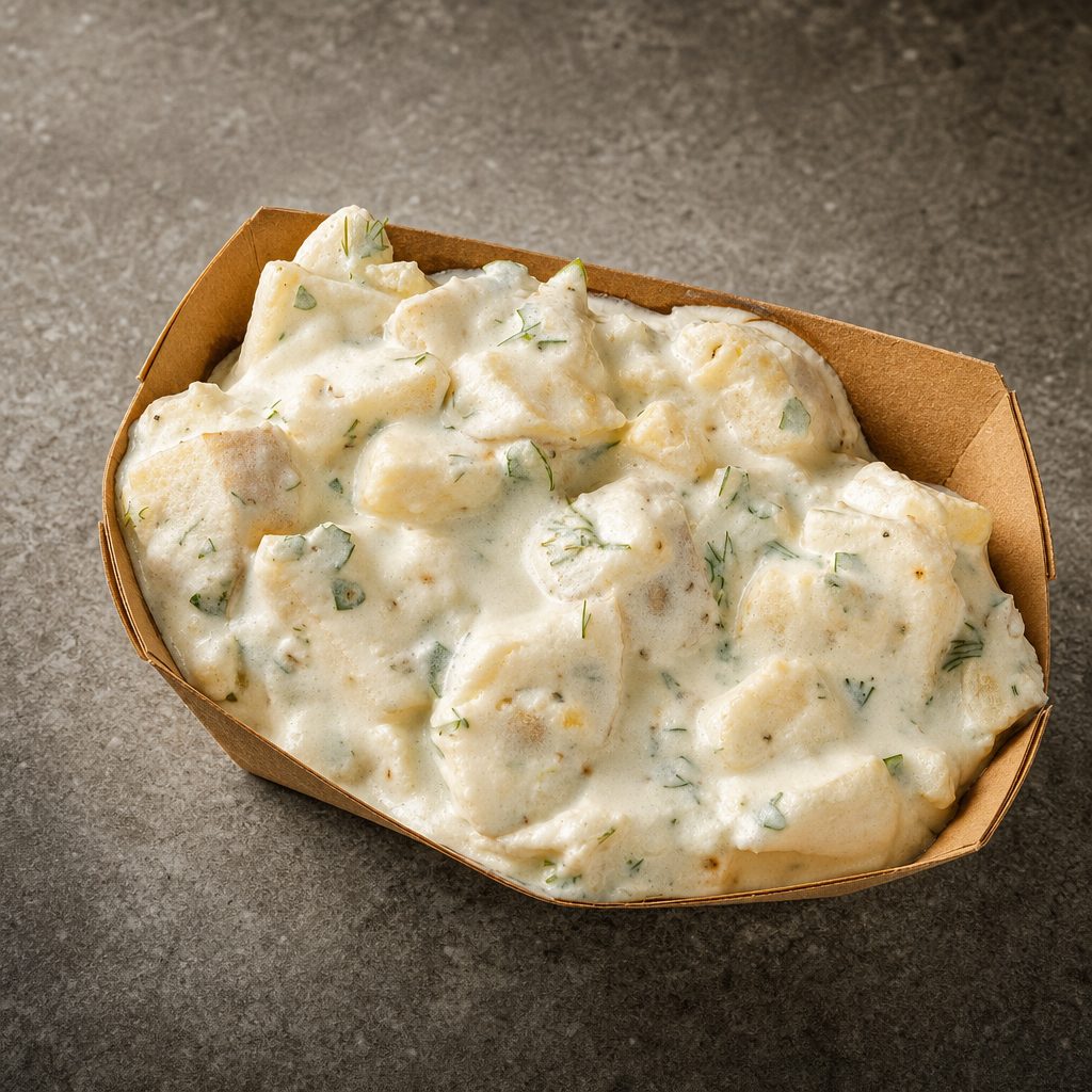 Potato Salad.