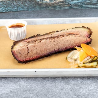 1/2 LB Brisket