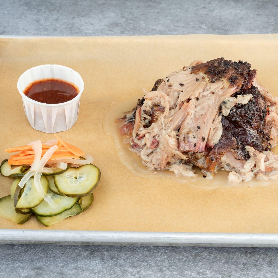 Irresistible Pork Dishes