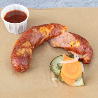 Side Sausage