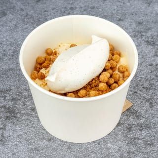 Banana pudding